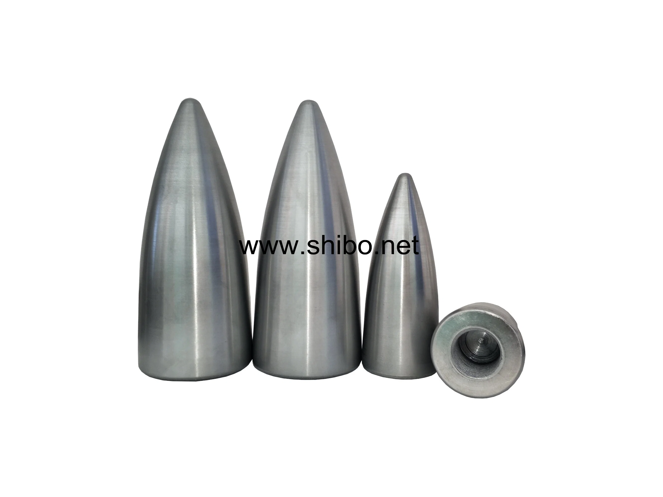 Molybdenum Plug for Cross Piercing Mill