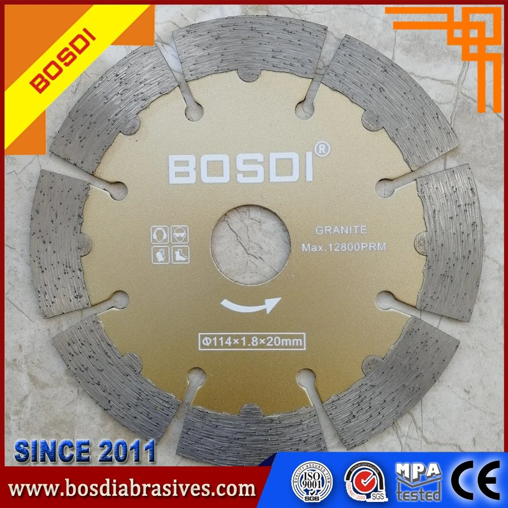 High quality/High cost performance T41 Diamond Blade/Wheel/Disc/Disk, Saw Blade/Disc/Wheel, Cutting Wheel/Disc/Tool, Granite/Marble/Stone/Ceramic