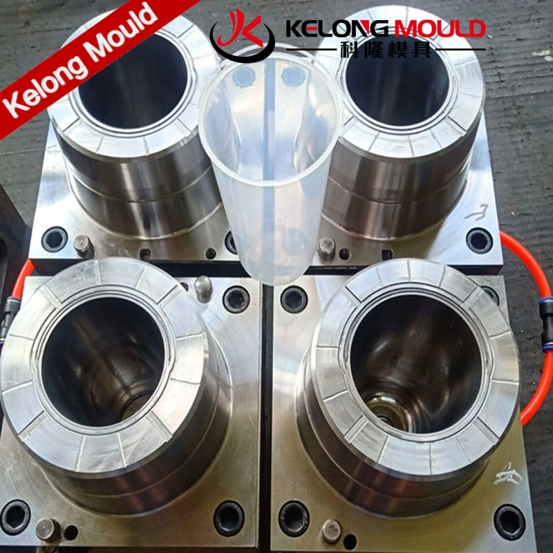 Plastic coffee Cup Cap Injection Mould Kelong Mould