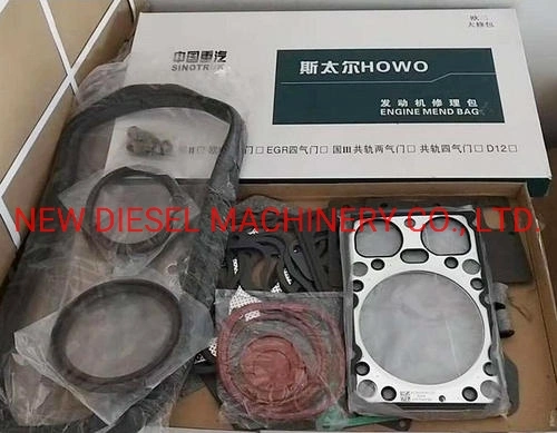 Sino Truck Crankshaft Speed Sensor R61540090008