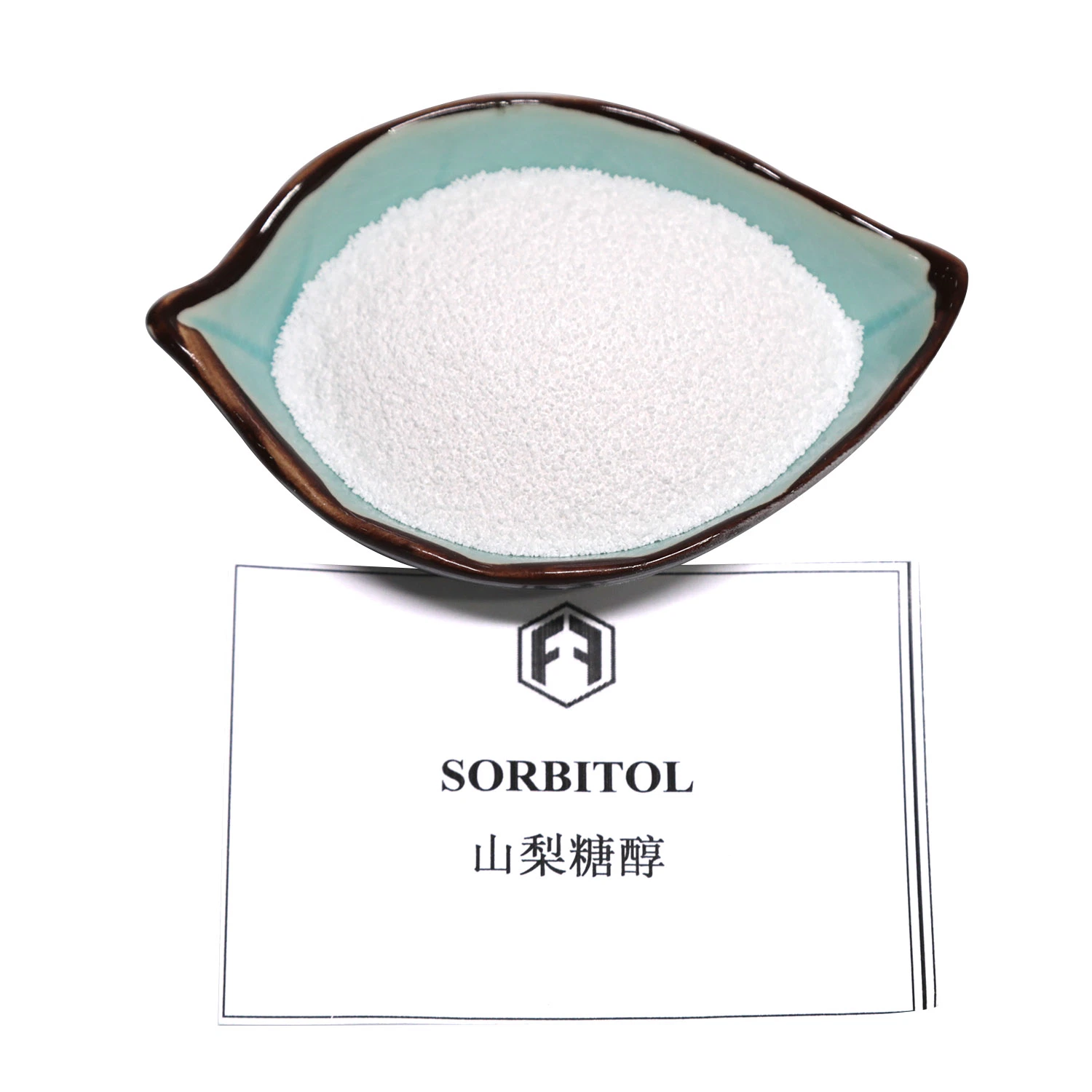 Food Additives Sorbitol Liquid 70% Food Grade D-Glucitol Sorbol