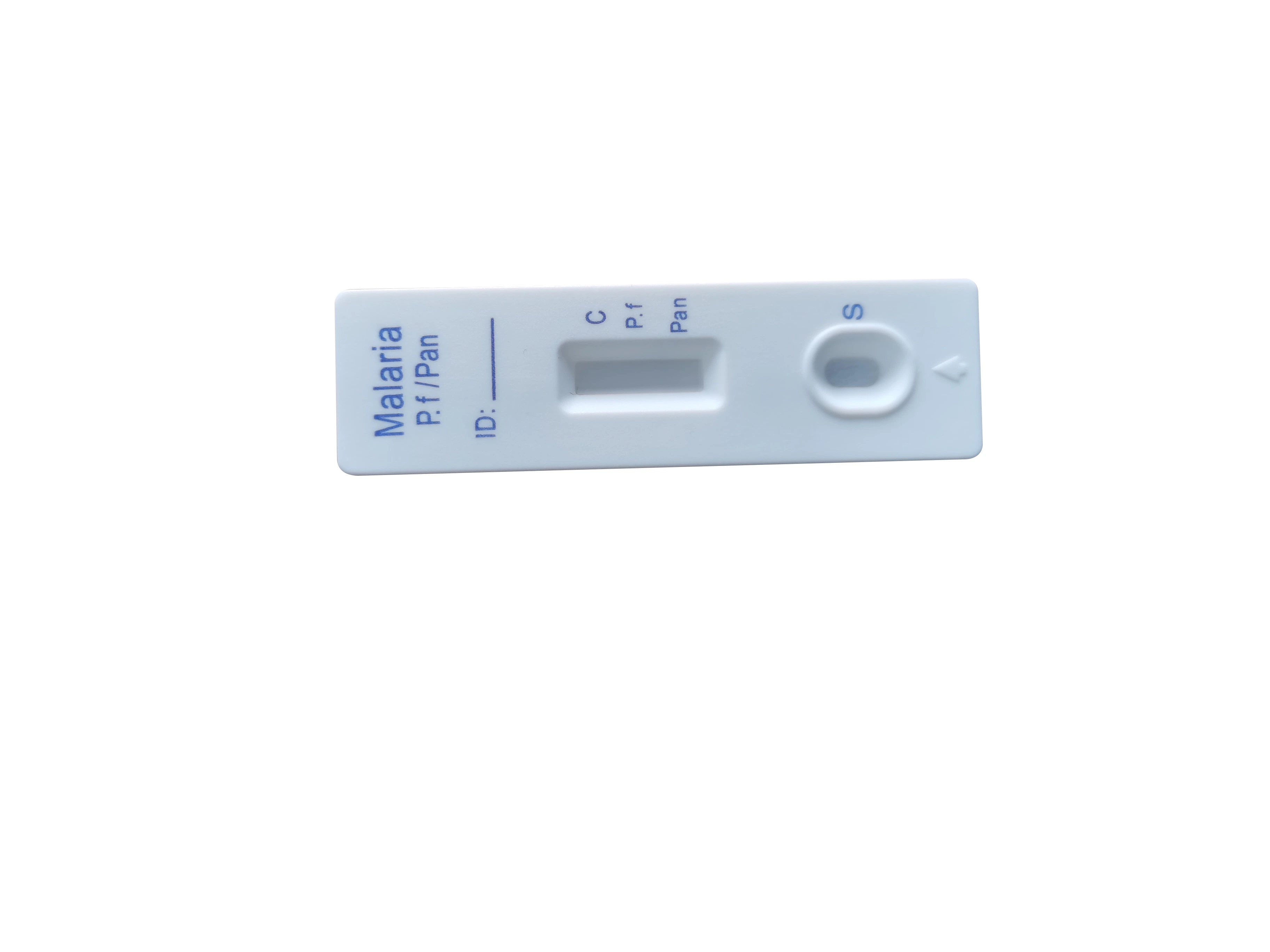 Infectious Disease Test Malaria P. F/P. V Ab Antibody Rapid Test (Whole blood/serum/plasma)