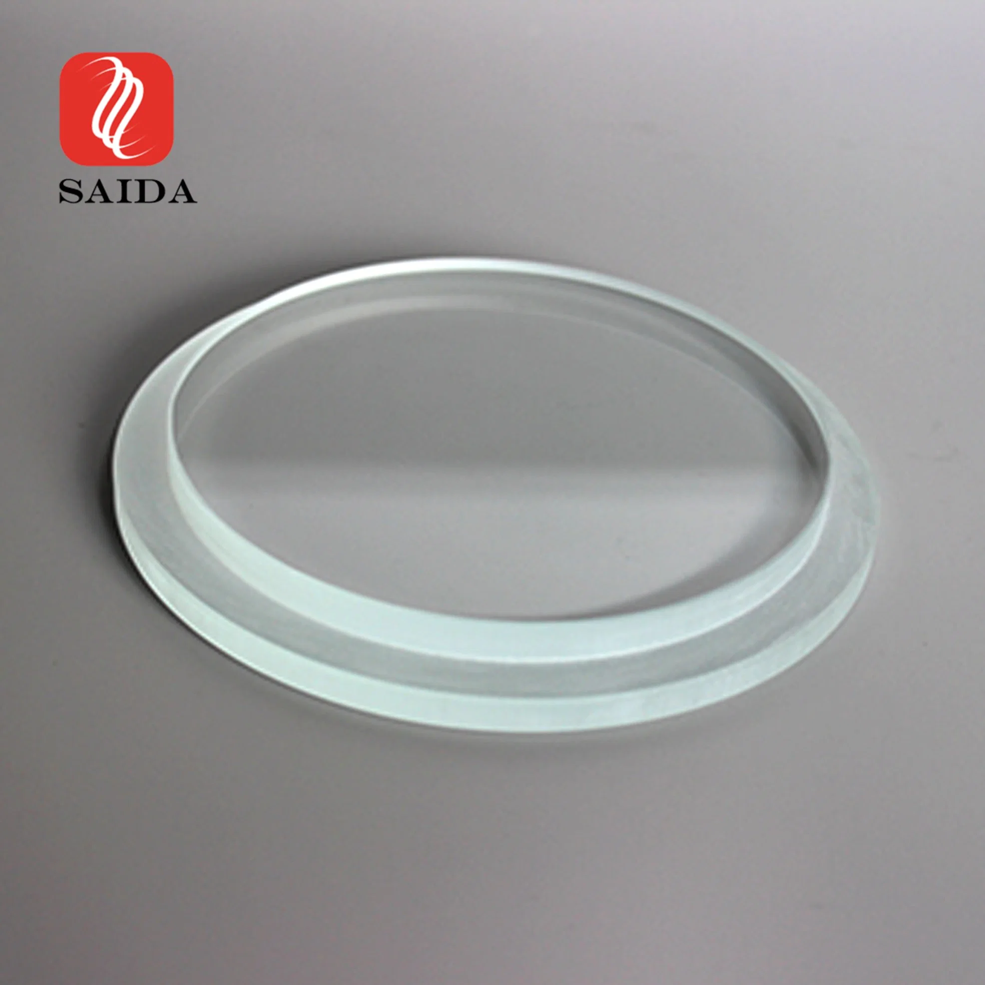 Saida Thickness 0.5mm, 0.7mm, 1.1mm, 2mm ITO Fto Coated Transparent Conductive Glass 1 Ohm-15 Ohm for Lab and Camera Glasses