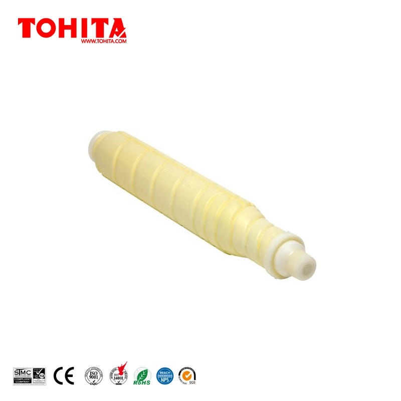 Factory Supply Toner Cartridge for Konica Minolta Accuriopress C2060 C2070 C3070 C3080 Bizhub Press C1060 C1070 Toner Tn619 Tn-619 2060 3060 3080 1060 Tohita