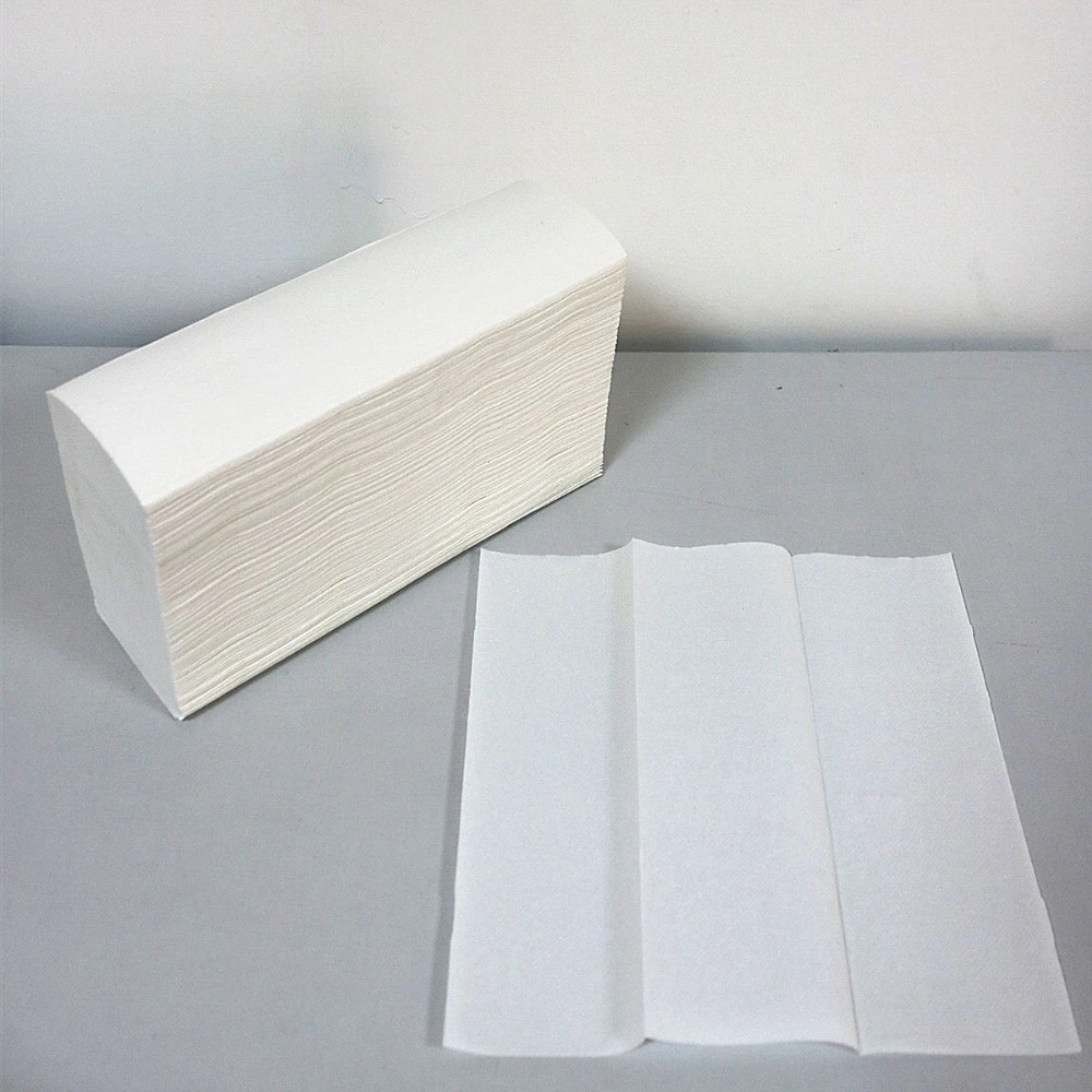 Ulive Premium Disposable Wholesale/Supplier Multifold/Z-Fold Hand Paper Towels