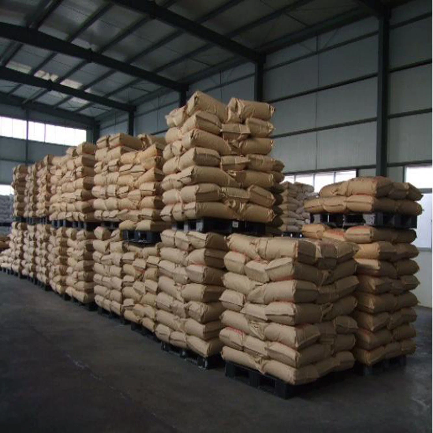 LV, Mv, Hv Used in Mounting Binder Sodium Carboxymethyl Cellulose Powder Papermaking Grade