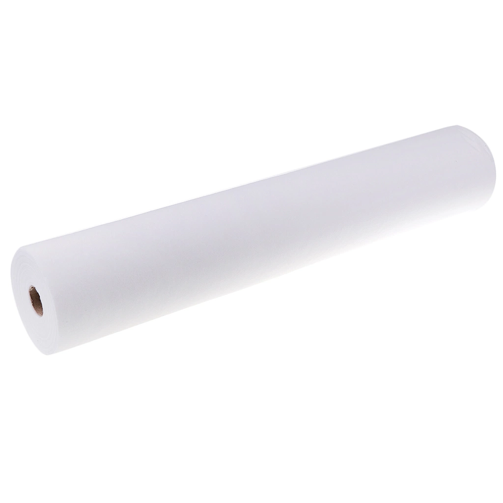 Disposable Bed Sheet Nonwoven Bed Sheet Roll for Medical or Salon