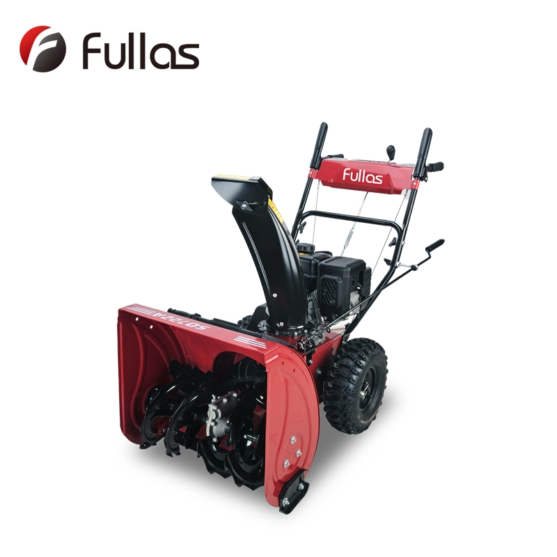 High Quality Powered by FP168FA/P Snow Blower