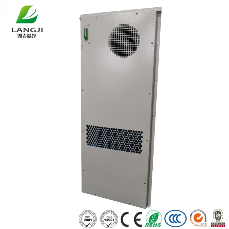 China Factory Supply Industrial Solar Heat Exchanger for Telecom Shelter Cabinet