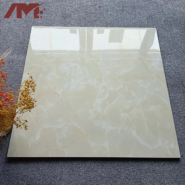 Wholesale/Suppliers 60X60 Porcelain Glazed Marble Tiles Floors