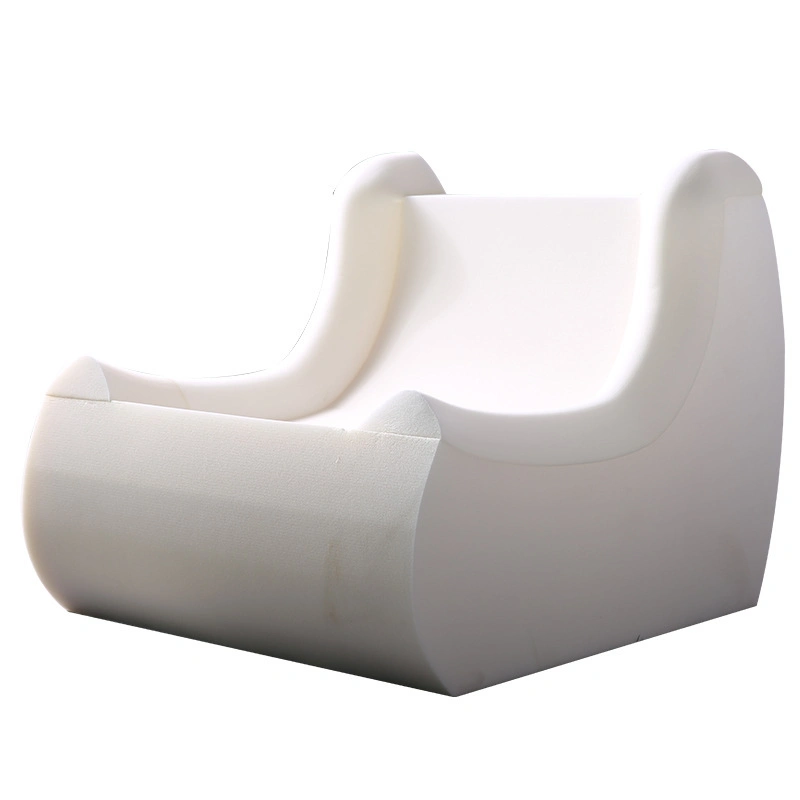 Customized Density PU Polyurethane PUR Foam Sofa Seat