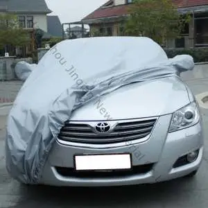 Good Price for 2017 New Disposable Nonwoven Car Cover