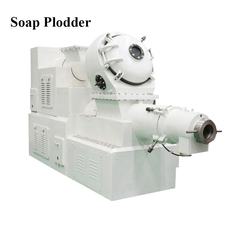 50-500 Kg/H Laundry Soap Toilet Soap Maker