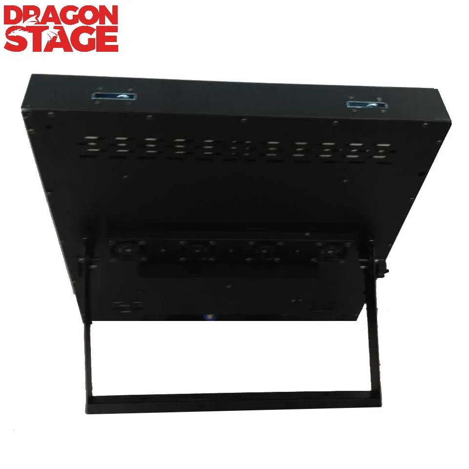 Dragonstage 25X30W RGB 3in1 LED Blinder Matrix Lamp