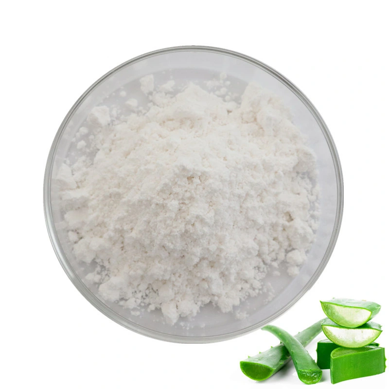 200: 1 Aloe Vera Gel Freeze Dried Powder