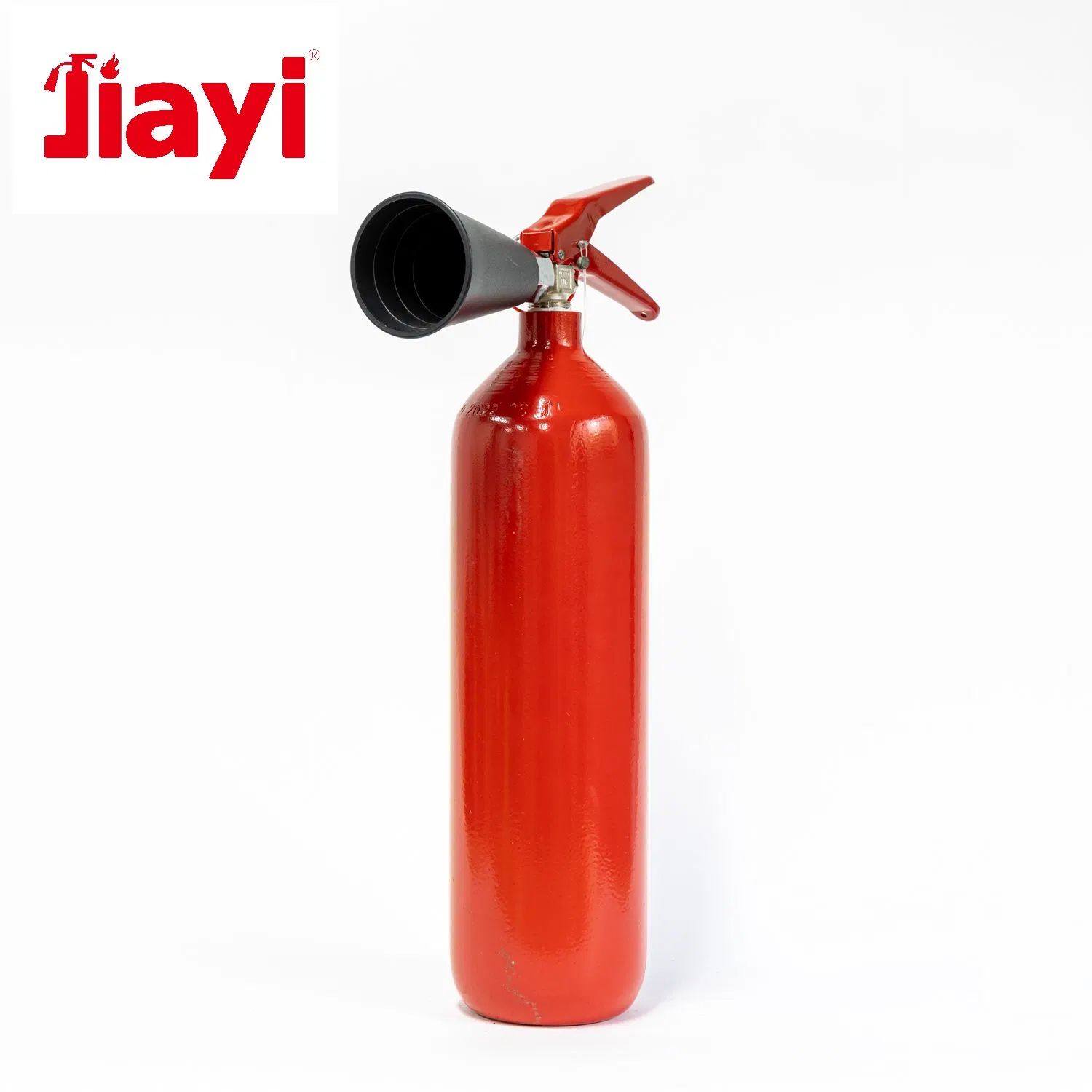 Extinguisher Manufacture 2kg CO2 Fire Extinguisher Very Popular and High quality/High cost performance 