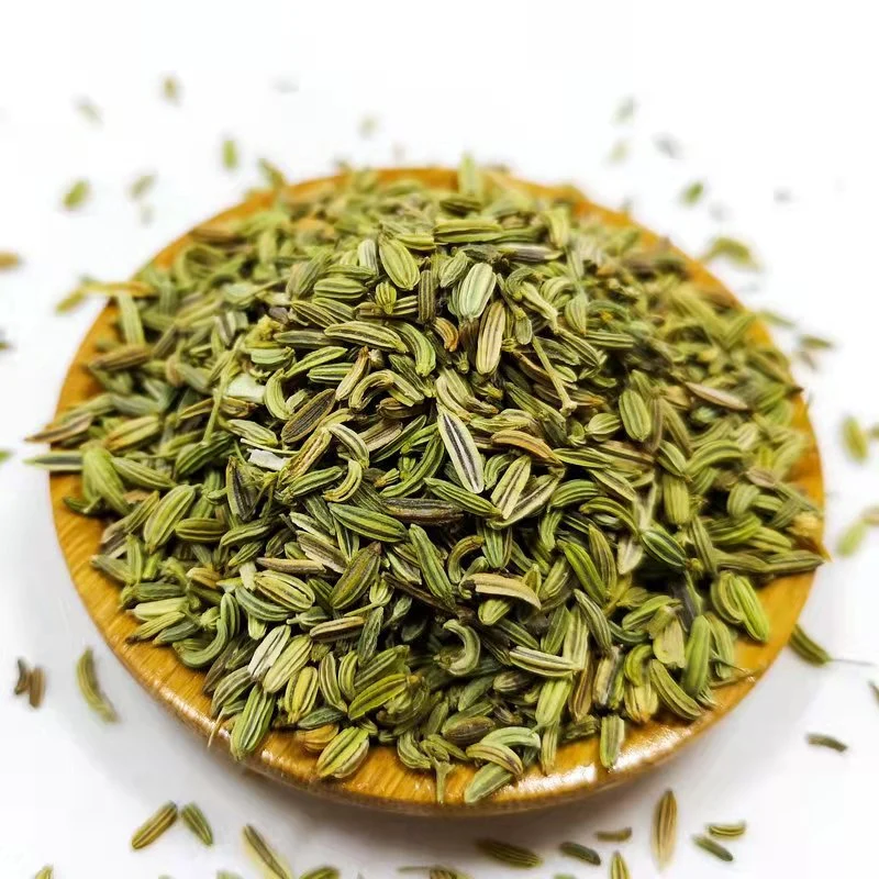 Hui Xiang Hot Sale Cumin Seeds Fennel Seeds Price for Spice