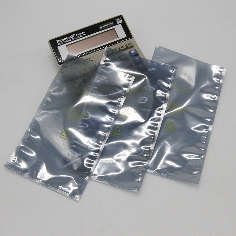 Static Shielding Bag ESD Shielding Bag for Varieties of Electronic Device