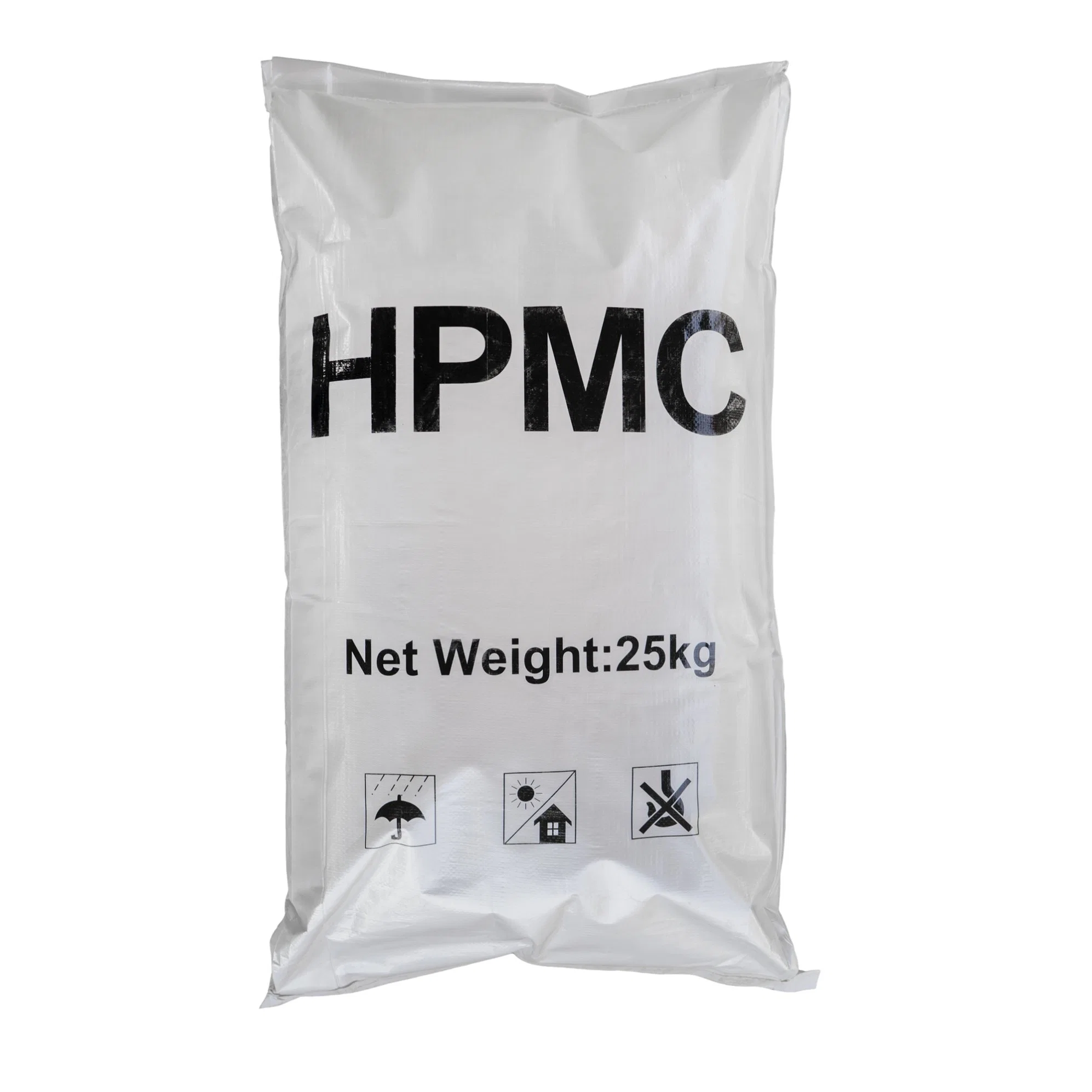 High Get Temperature Viscosity HPMC 200, 000MPa. S Hydroxypropyl Cellulose Ether Powder for Synthetic Resin