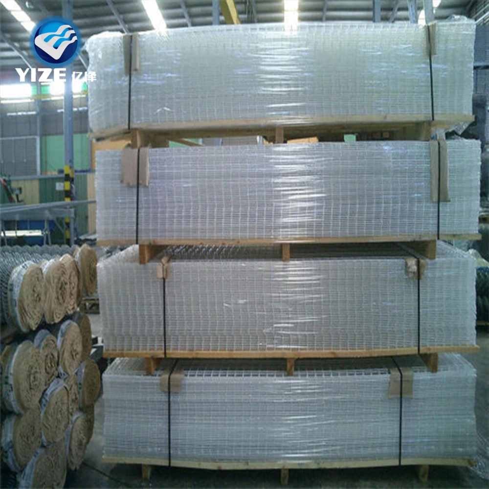 China Wholesale/Supplier Hardware Cloth Welded Wire Mesh Made of Hard Wire