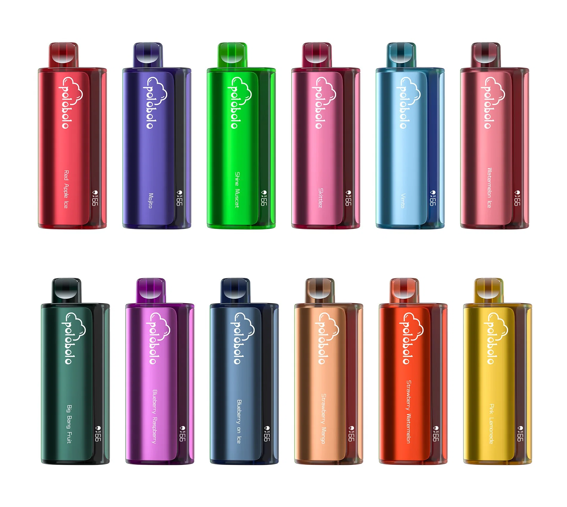 Hot sale écran d'affichage boîte Vape Pod E-cigarette en gros I Vape 10000 Puffs Randm Tornado 6000 7000 9000 E. CIGS Vape