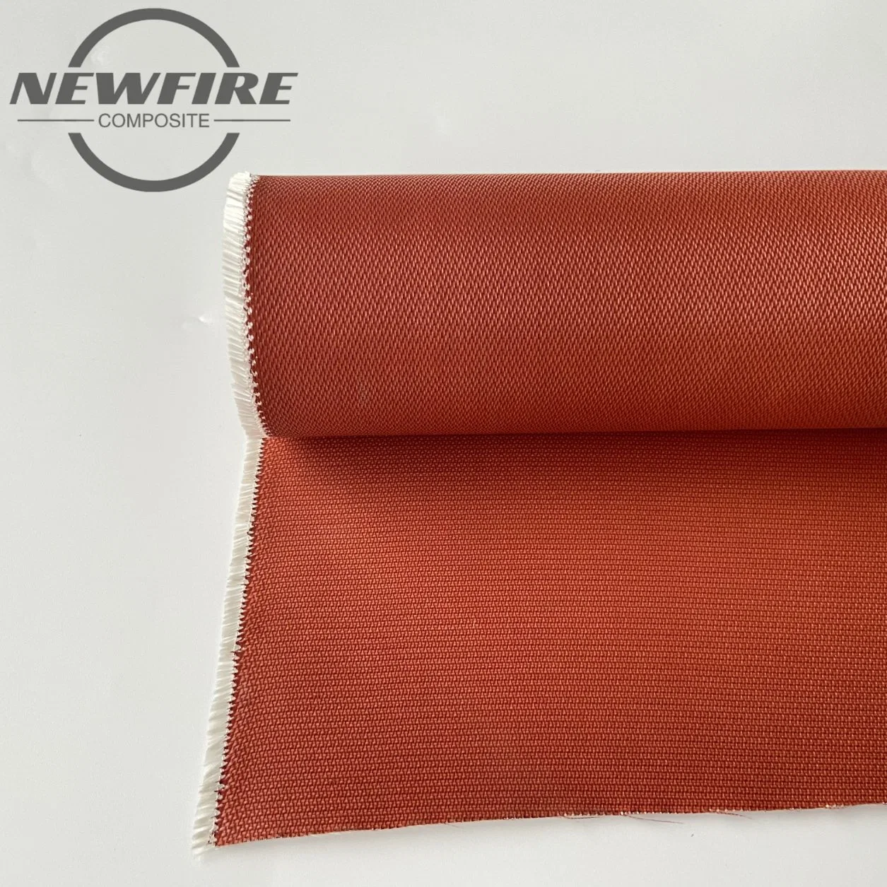 0.6mm Double-Sided Multicolor Fireproof Flame Retardant PU Coated Glass Fiber Cloth High-Quality Fireproof PU and Flame-Retardant PU Coated Fabric High quality/High cost performance 