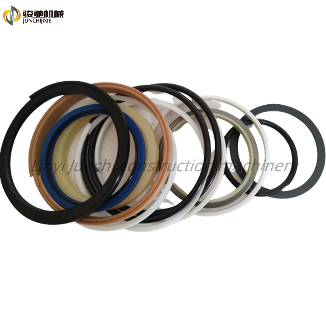 Excavator Attachments Boom Hydraulic Cylinder Seal Kit 11210469 Voe14589129 for LG Volvo Excavator