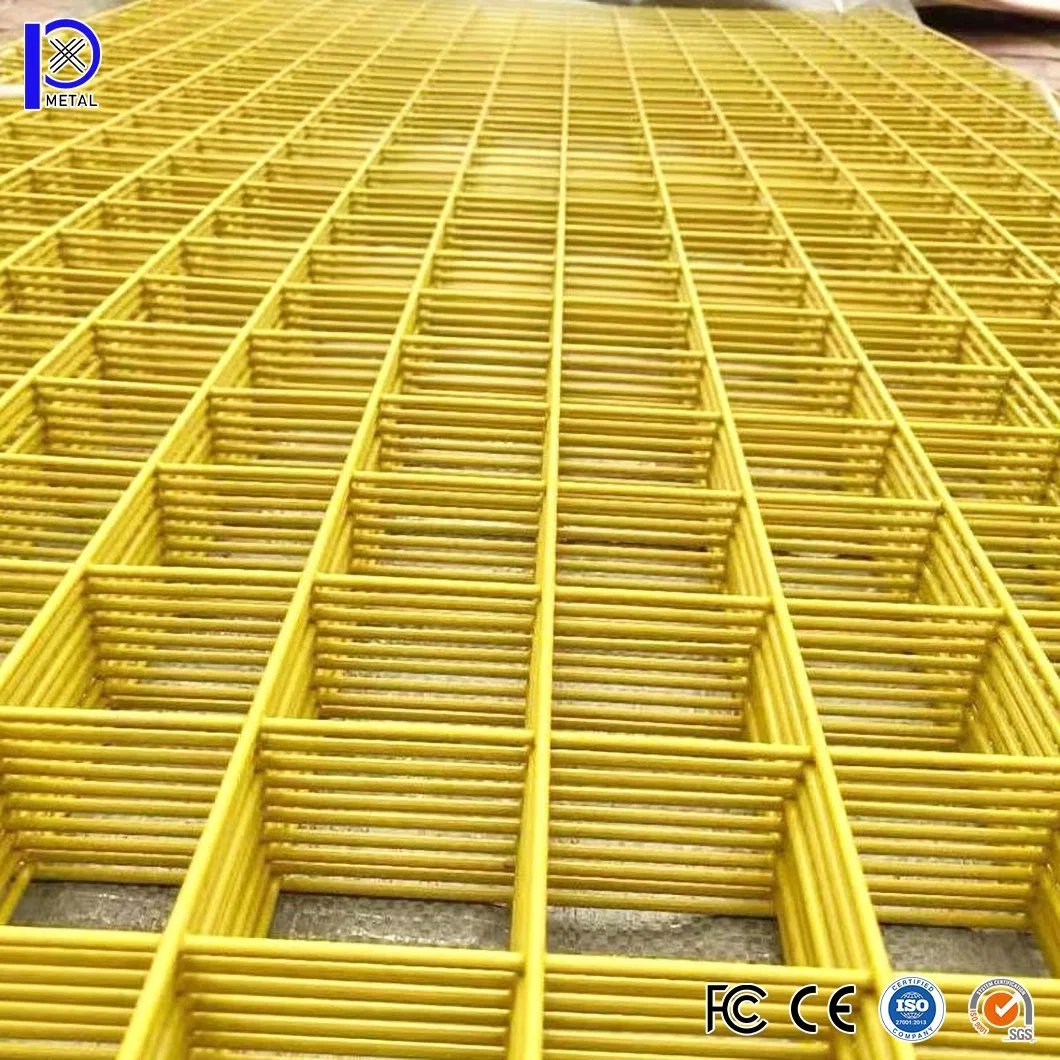 Pengxian OEM and ODM Wire Mesh Panel - EPS 3D Panels Original Factory Razor Welded Wire Mesh Used for Hot Dipped Galvanized Fence Mesh