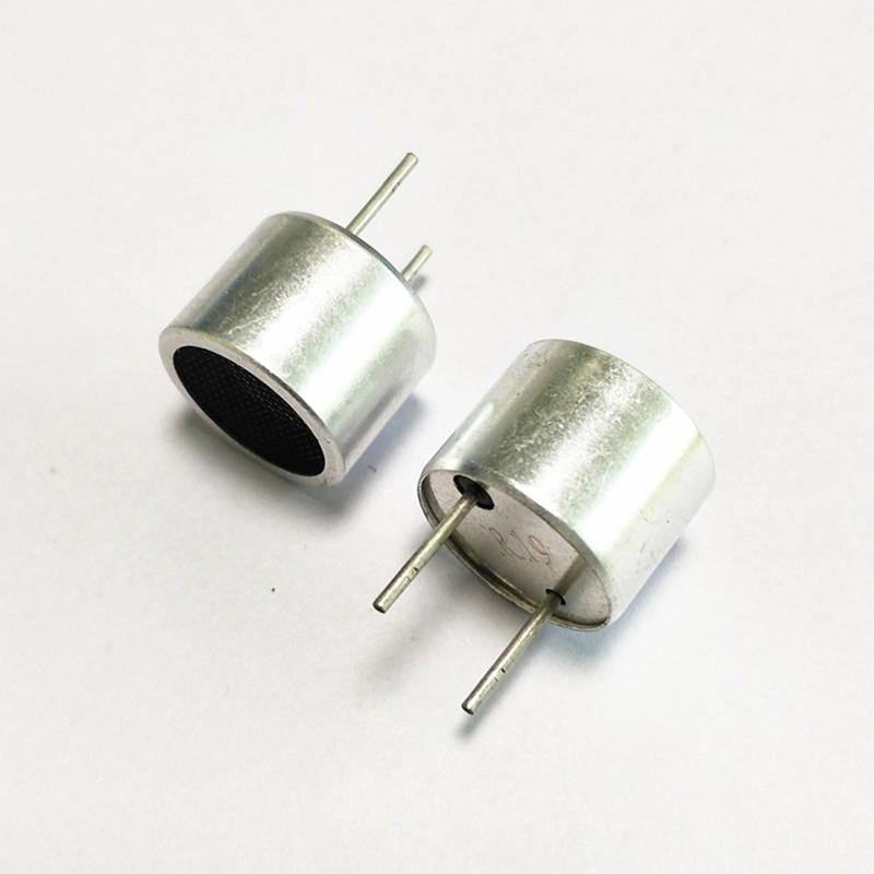 Ultrasonic Sensor Transducer Receiver Transmitter R and T 19kHz Kt19-R1611/R2411 Ultrasonic Probe