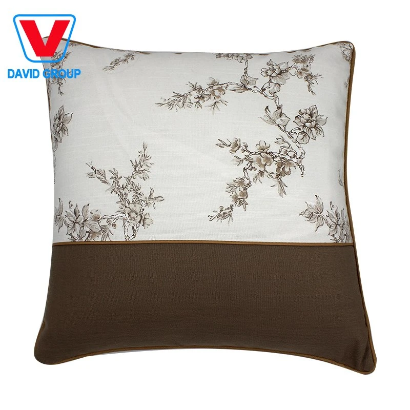 Custom Cushion Sofa Pillow for Hosehold Promotion