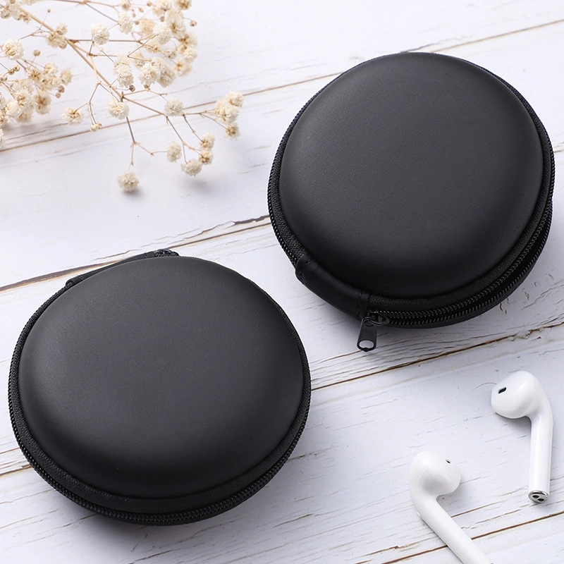 Ea187 Charger Cable Bag Ear Pod Bluetooth Holder Accessories Earpod Airpod Wholesale/Supplier Protect for Cover Custom Earbud Luxury Headphone Cases Earphone Case