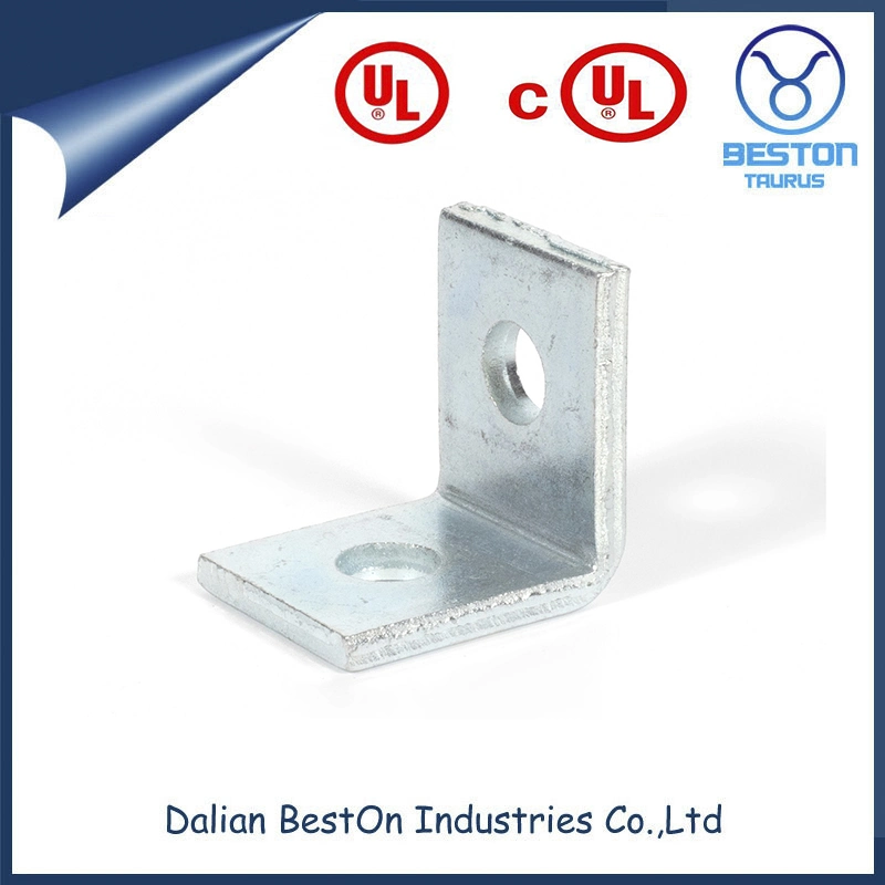 Dalian Beston Hot Selling Zinc Plated Channel Steel Low Price Channel Steel China Gr. 50/Gr. 60 Grade Channel Steel Manufacturers Customized Channel Steel