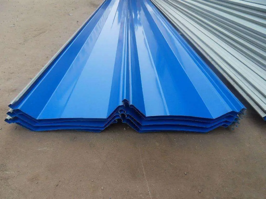 Building Material 3003 3004 5052 5083 5005 6063 6061 7005 Al Wave Type Alu Roof Tile Bright Finish Corrugated Aluminum Roof Tiles 1060 Aluminium Roofing Sheet