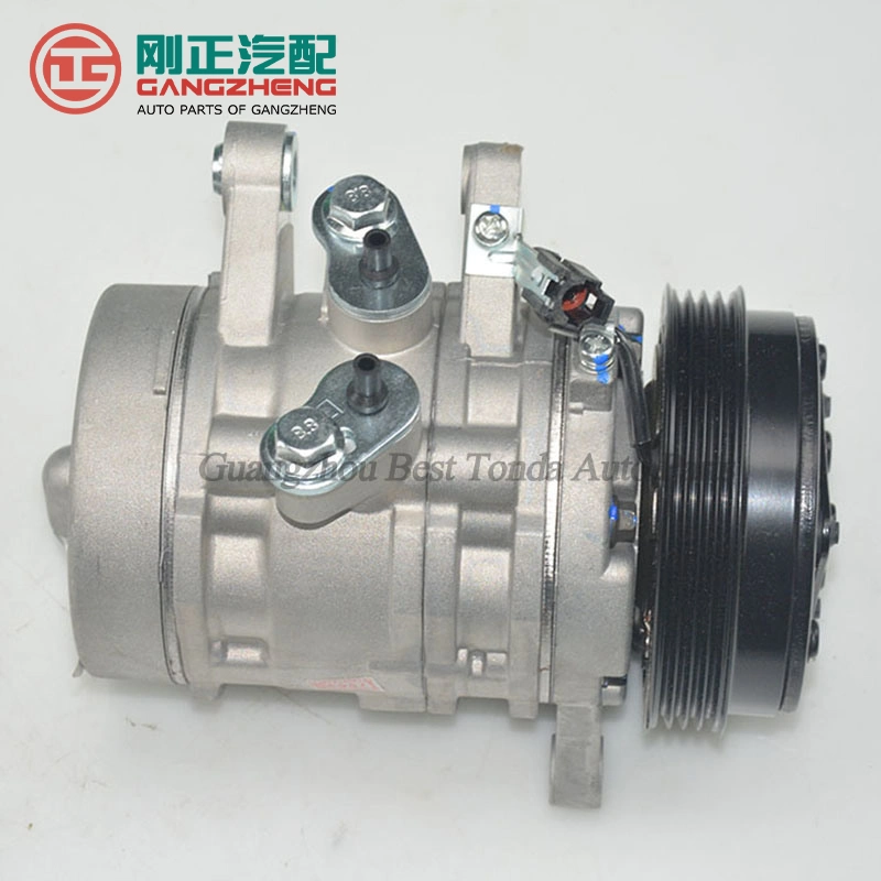 Car AC Automotive Electric Auto Air Conditioner Compressor for Wuling Confero N120 (23910356)