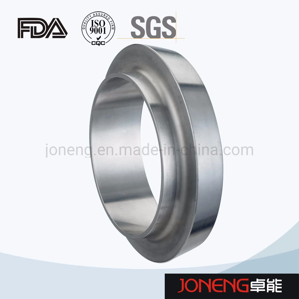 Stainless Steel Sanitary SMS Union Nut (JN-UN2006)