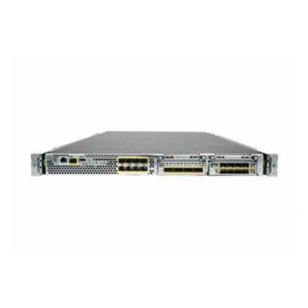 CISCO FirePOWER Network Security Firewall NGFW FPR4120-NGFW-K9