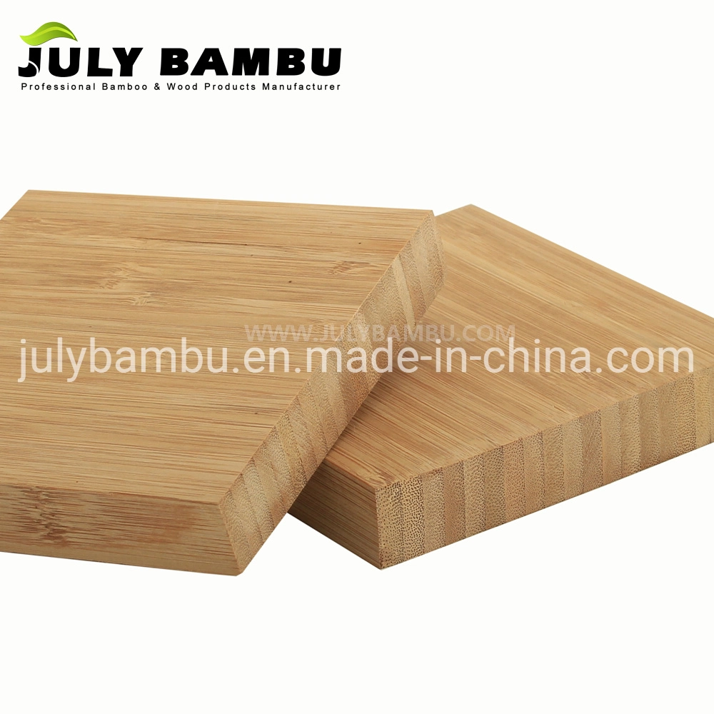 1220 X 2440 Bamboo Laminated Wood for Bamboo Bookshelf and Bamboo Indoor Table Top