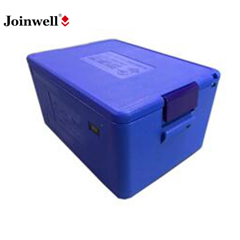 Cooler Box with Electric Motor Trolley with Wheel Mainly Used for Entertainment