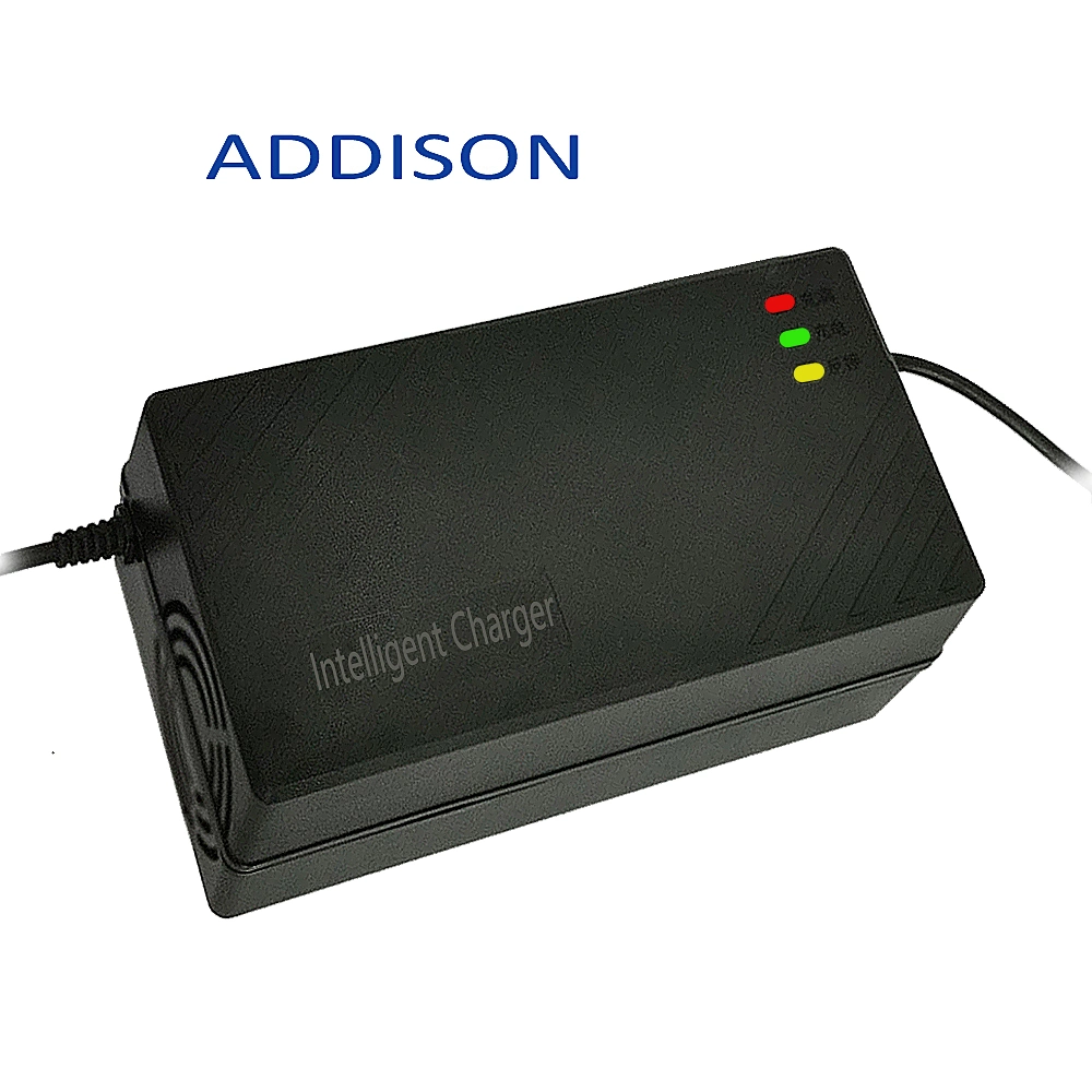 Fabricant de moto de charge rapide 60v d'urgence pour chargeur de batterie 60V50ah batterie plomb-acide