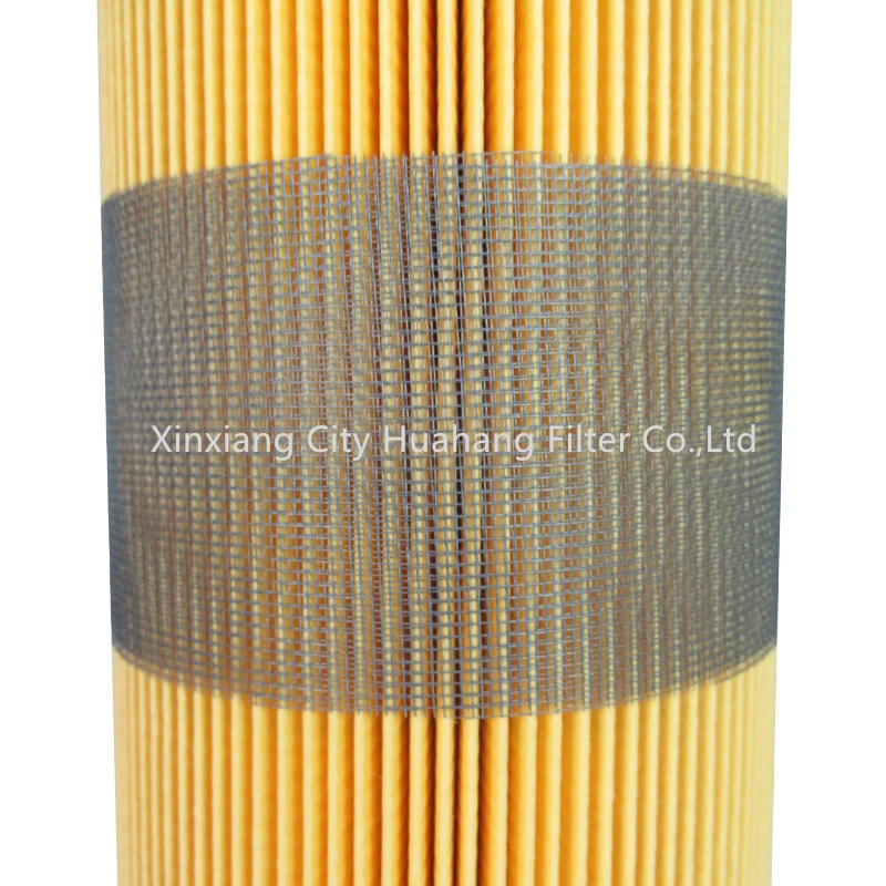 Huahang supply 10 micron Engine parts fuel filter element 6797178