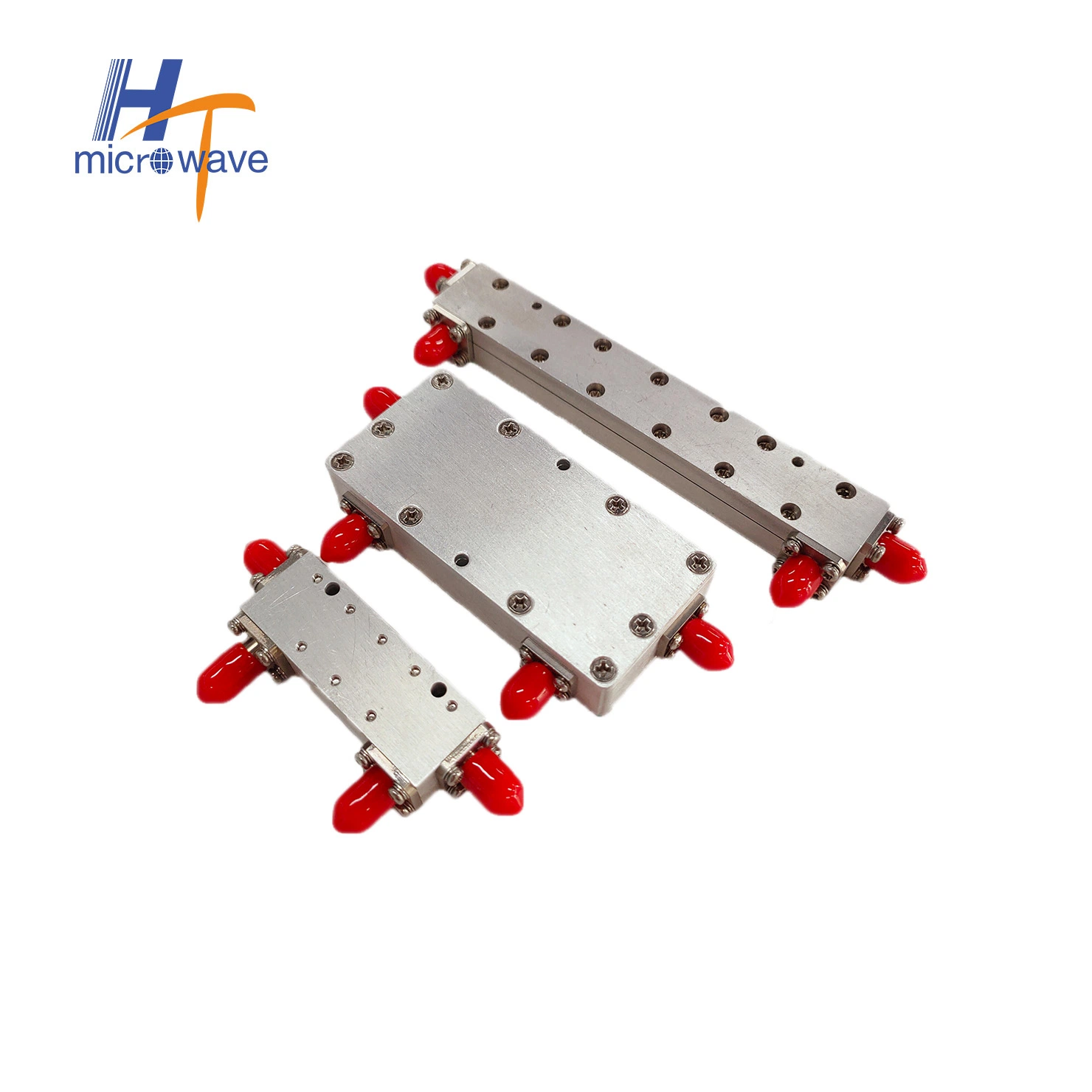 Htmikrowellengeeignet Signalverstärker Wilkson Wide Band 1-1000MHz TNC weiblich 2 Way Microstrip Power Splitter