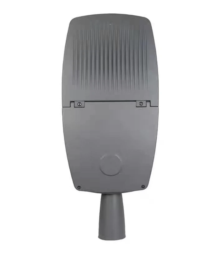 LED de alto lúmen Luz Rua alto lúmen 150lm/W 90W obscurecimento da distribuição de Transmitância elevada lente óptica lentes de PMMA