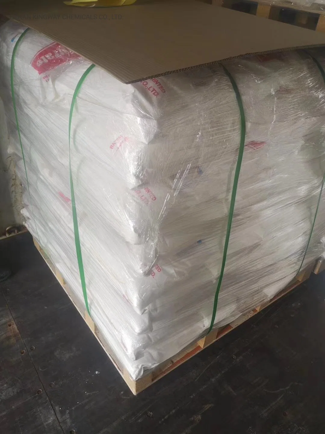 Sodium Citrate Emulsifying Agent and Flavoring Agent