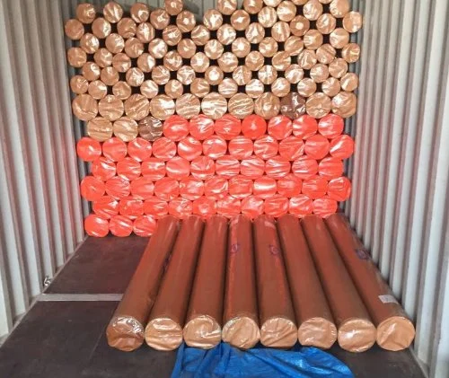 High Quality Orange /Blue Tarpaulin Waterproof Factory Price PE Roll Tarp