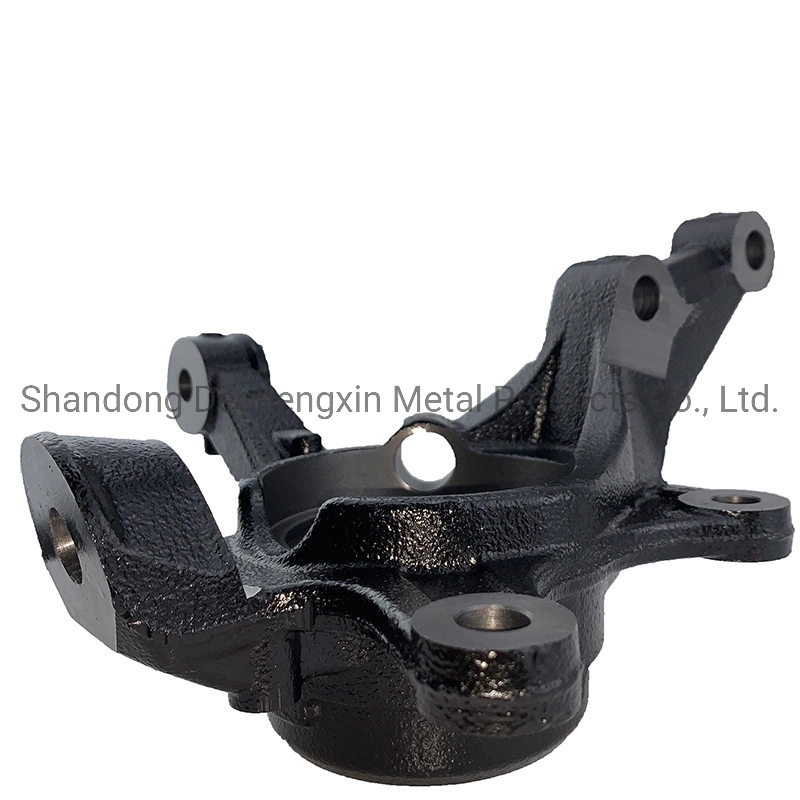 Precision Custom Auto/ Car/ Truck Accessories Zinc Aluminum Parts Die Casting