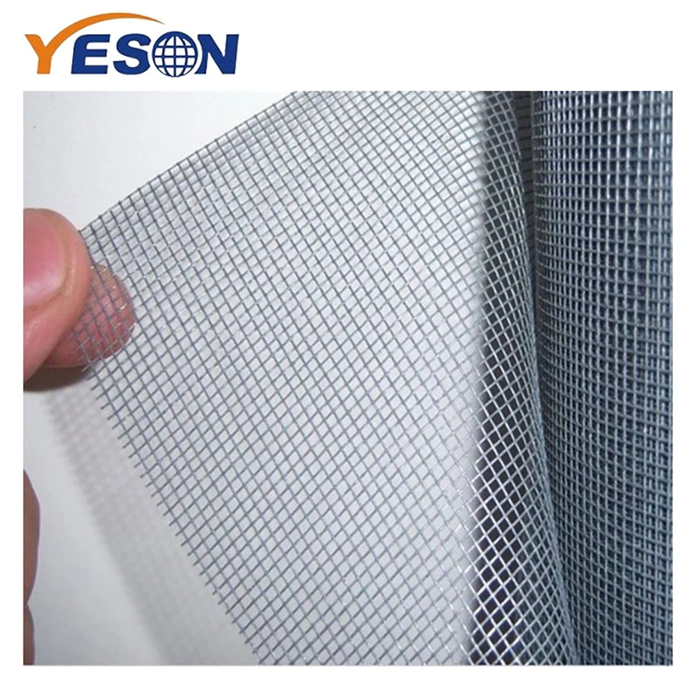 Hot Selling Home Window Factory Direct Adjustable Frame Sliding Window Screen