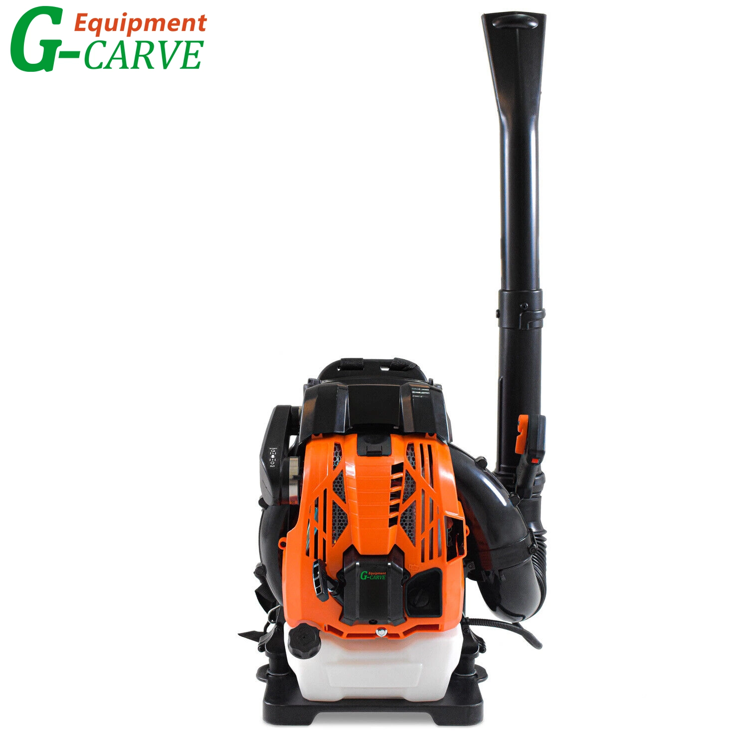 G-Carve 76cc Petrol Gasoline Backpack Garden Leaf Blower