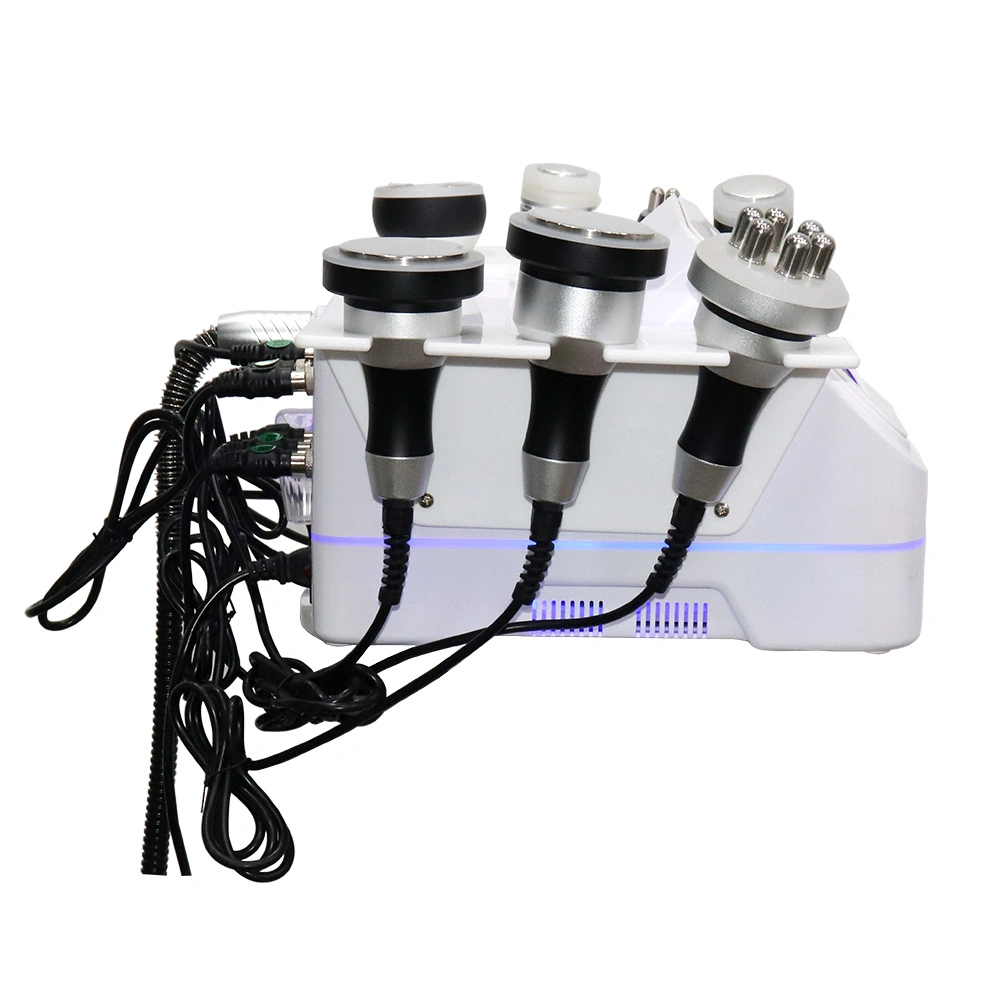 Unique Design 2023 Body Equipment 80K Professional Personal Care of Ultrasonic Cavitation