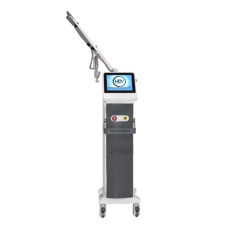 Vertical Popular CO2 Fractional Laser Machine with Vaginal Mode for Clinic Use