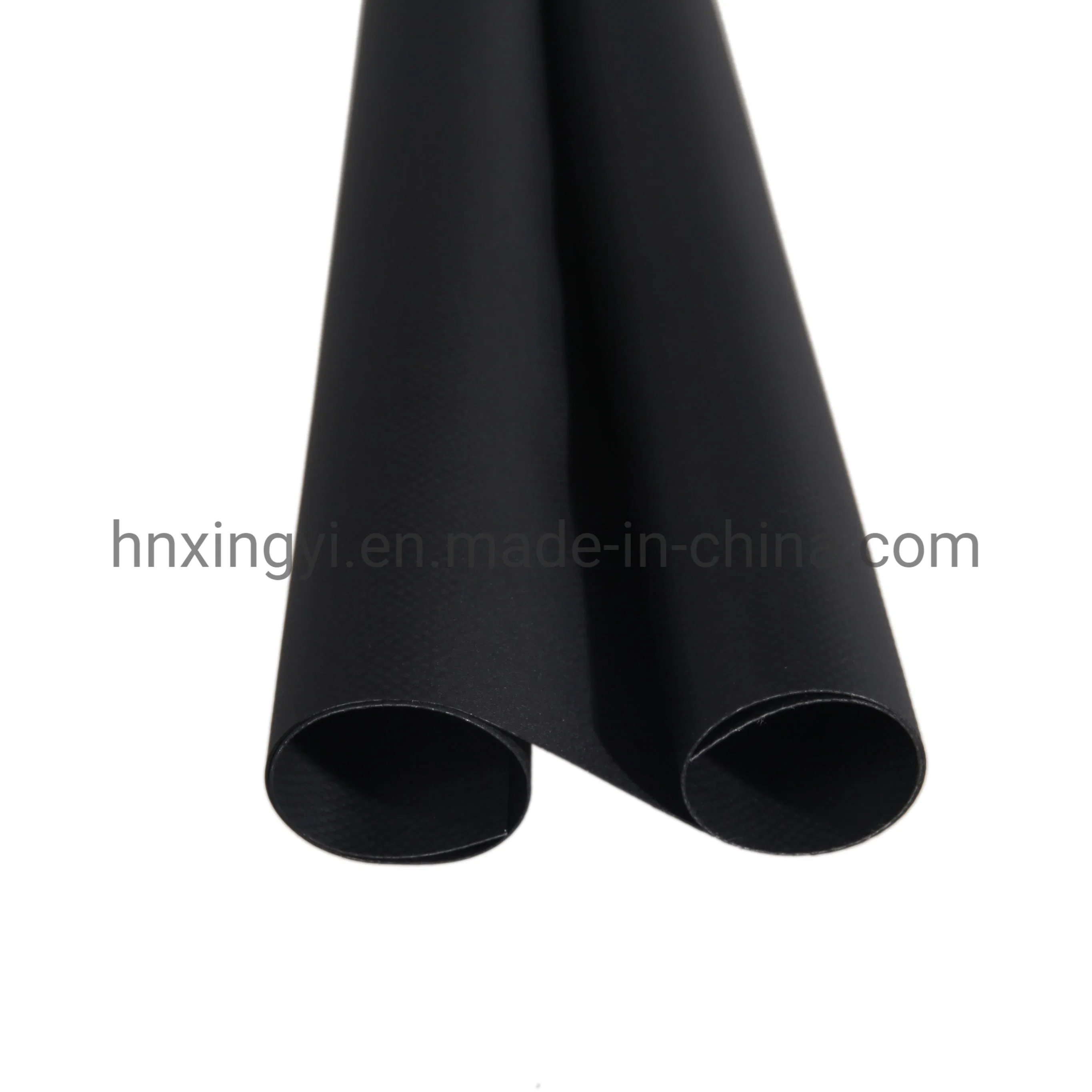 PVC Coated Fabric Inflatable Boat Material Roll